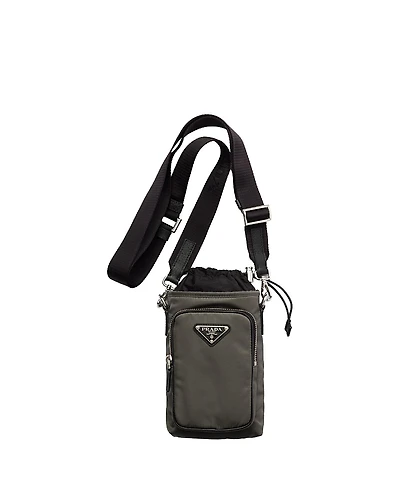 Prada Re-Nylon Smartphone Case