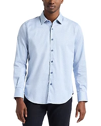Robert Graham Clayton Button Down Shirt
