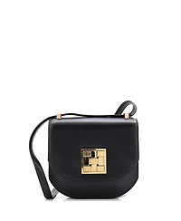 Pre-Owned HERMES Mini Mosaique au 24 Bag Box Calf