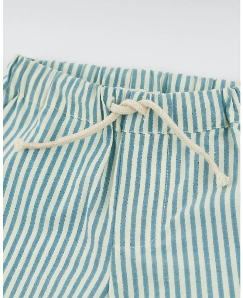 Boys' Cabana Austen Clamdigger Pant- Little Kid
