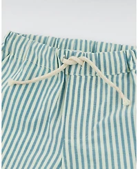 Boys' Cabana Austen Clamdigger Pant- Little Kid
