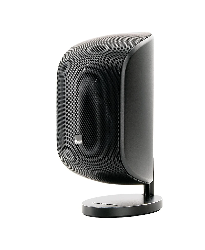 Bowers & Wilkins M-1 Satellite Speaker - Each