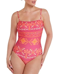 Hermoza Leonor One-Piece Swimsuit