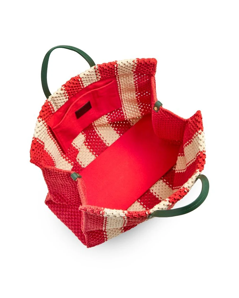 Summer Simple Tote