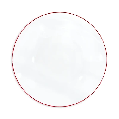 Non Sans Raison Concorde Salad Plate