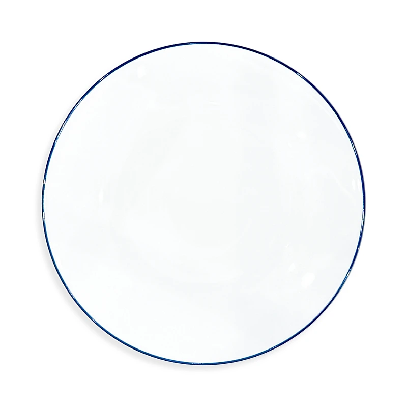 Non Sans Raison Concorde Salad Plate