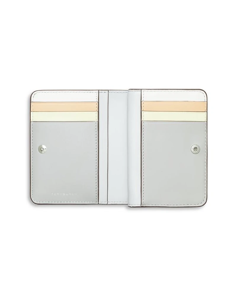 Robinson Pebbled Leather Bifold Wallet