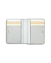 Robinson Pebbled Leather Bifold Wallet