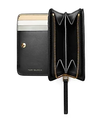 Robinson Pebbled Leather Bifold Wallet