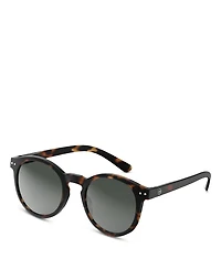 Collection M Sunglasses, 50mm
