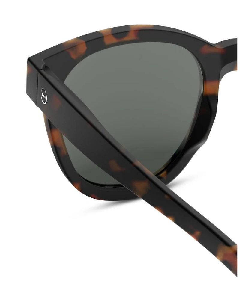 #N Sunglasses, 53mm