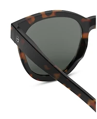 #N Sunglasses, 53mm