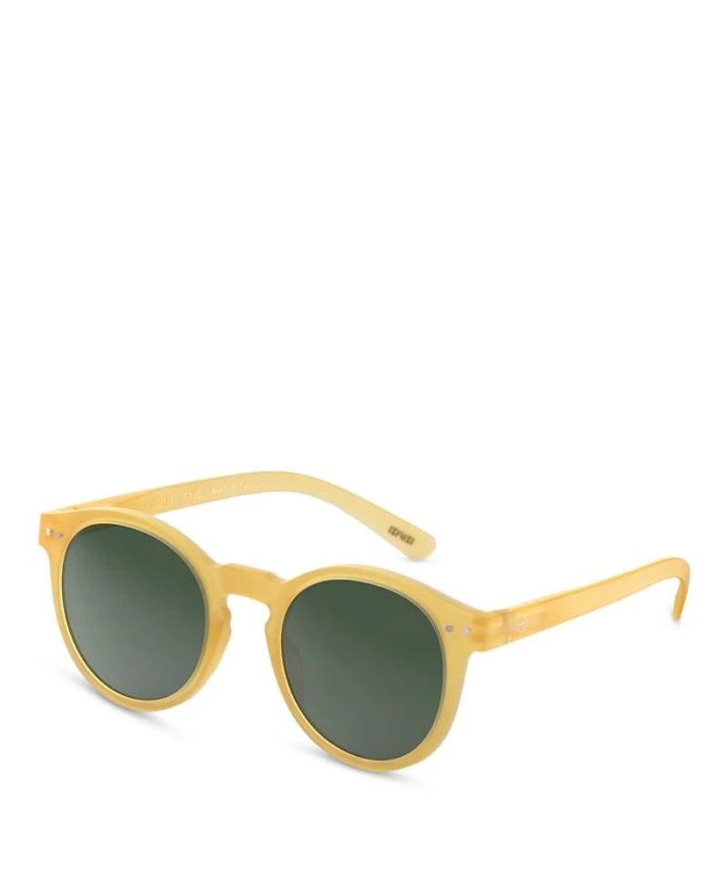 Collection M Sunglasses, 50mm