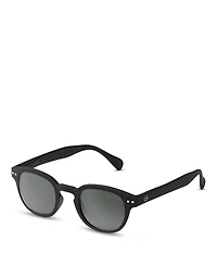 #C Sunglasses, 45mm