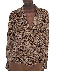 As by Df Revolution Blouse