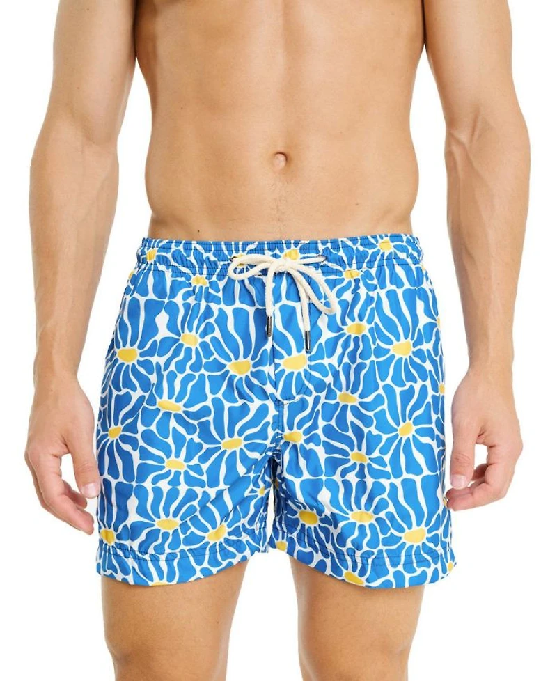 4.9" Montefiore Swim Shorts