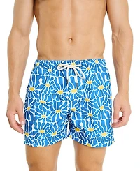 4.9" Montefiore Swim Shorts