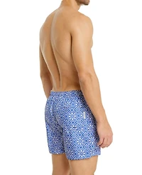 4.9" Filicudi Swim Shorts