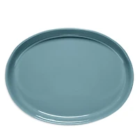 Hudson Park Collection Lisboa Oval Platter
