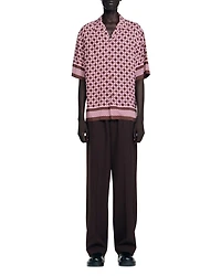 Loose Fit Shirt