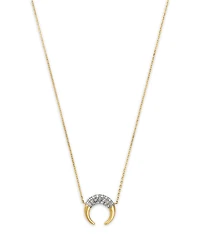 Bloomingdale's Fine Collection Pendant Necklace