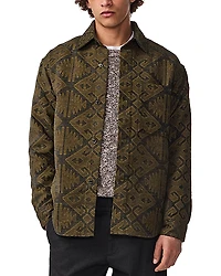 NN07 Adwin 5579 Jacket