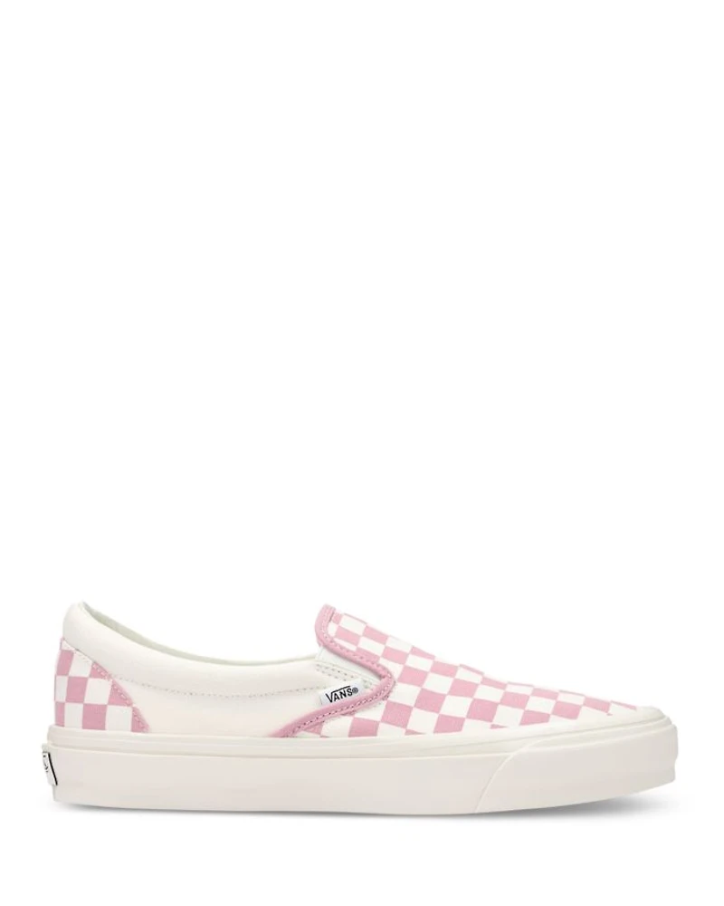Women's LX Classic Slip On Sneakers