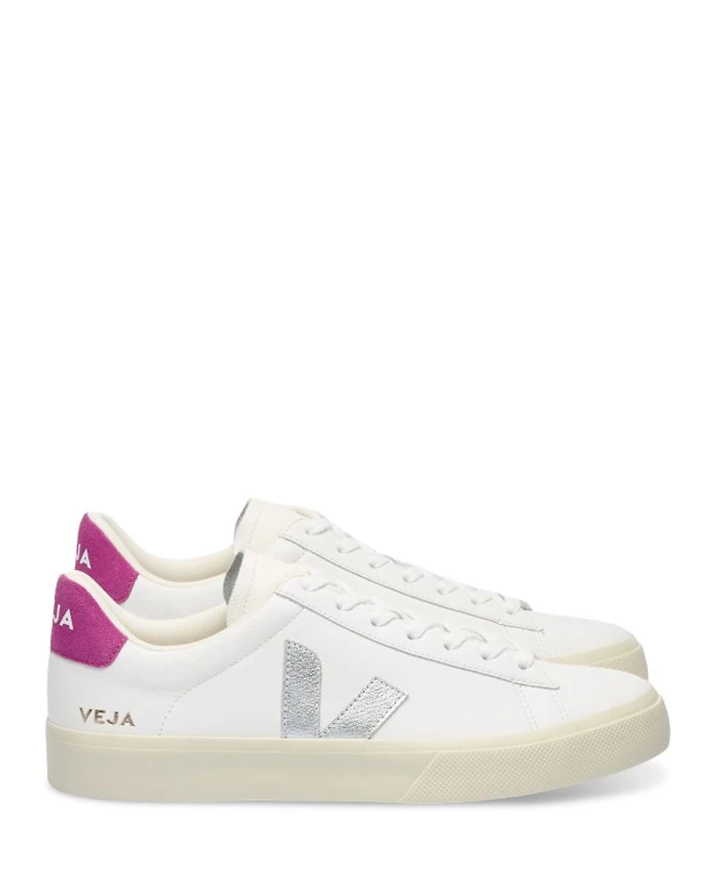 Women's Campo Sneakers
