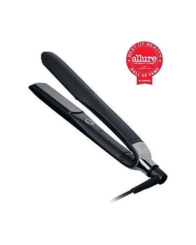 Platinum + 1" Styler