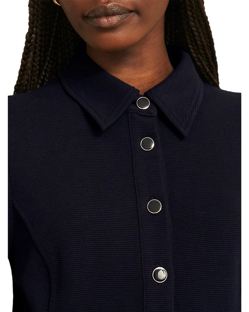 Alara Ponté Dress