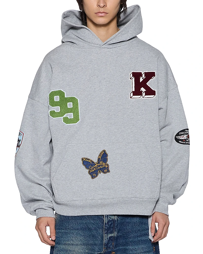 Ksubi The Patched Ekcess Over