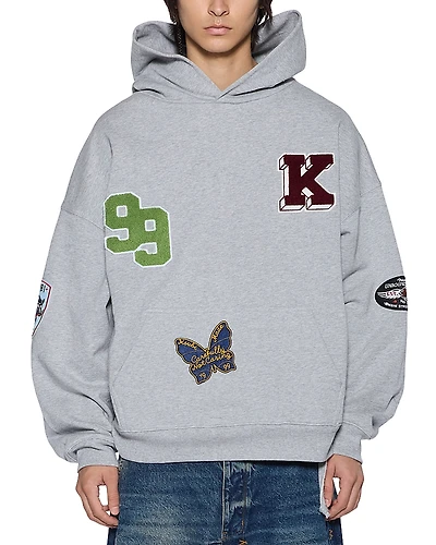 Ksubi The Patched Ekcess Over