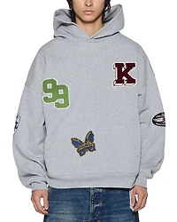 Ksubi The Patched Ekcess Over