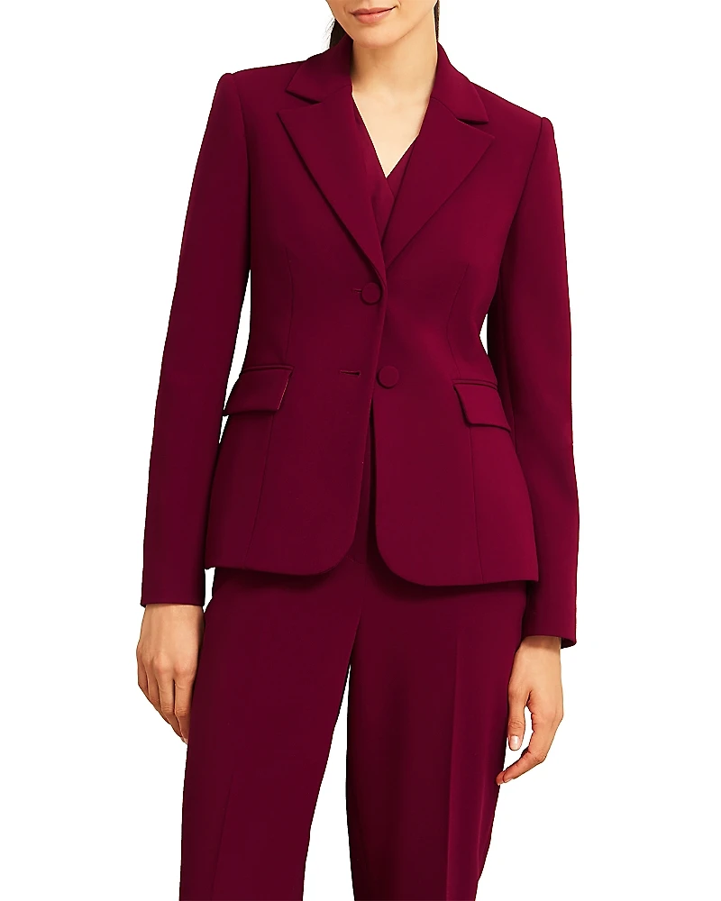 Hobbs London Mabel Blazer