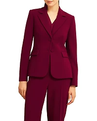 Hobbs London Mabel Blazer