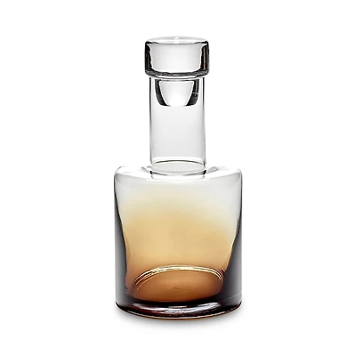 Serax Amber Zuma Carafe