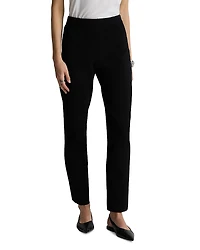 St. John Pull On Knit Pants