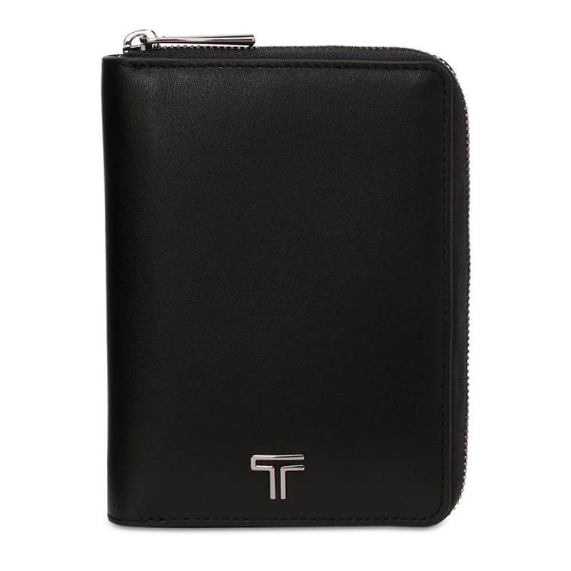 Belden Zip Around Passport Case