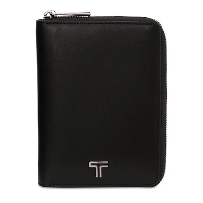 Belden Zip Around Passport Case