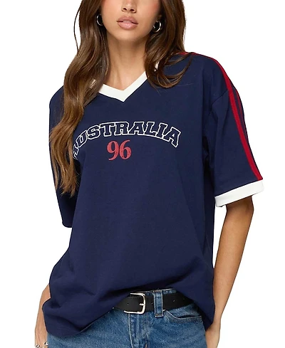 Edikted Australia 96 Contrast Over