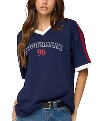 Edikted Australia 96 Contrast Over