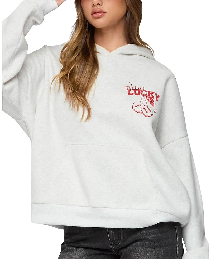 Edikted Feeling Lucky Over