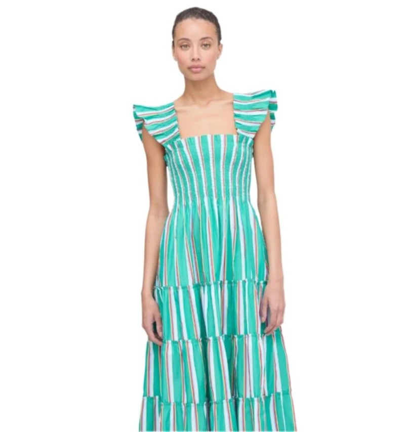 The Ellie Nap Dress