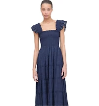 The Ellie Maxi Nap Dress