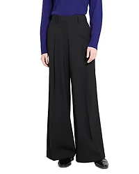 Theory Wide Leg Pants