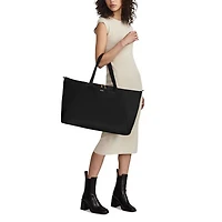 Voyageur Just Case Large Zip Tote Bag