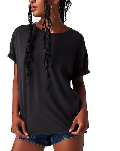 Free People We The Nina Tee