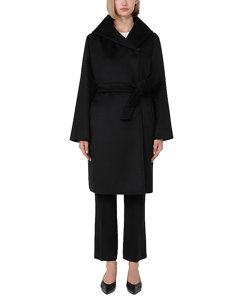 Max Mara Studio Newmang Coat