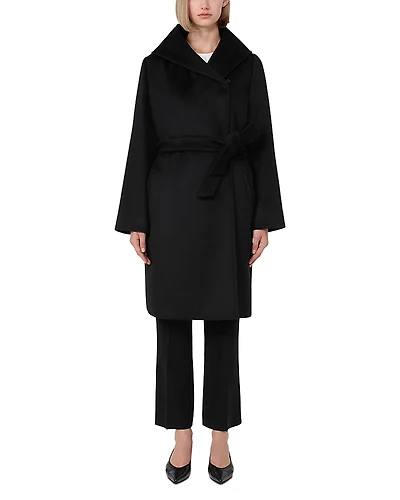 Max Mara Studio Newmang Coat
