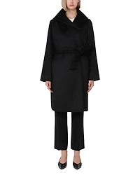 Max Mara Studio Newmang Coat